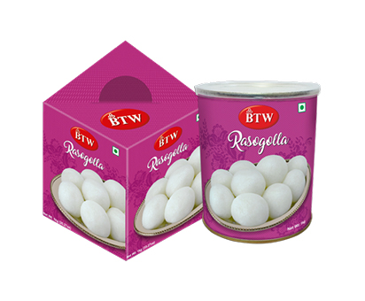 BTW RASOGOLLA